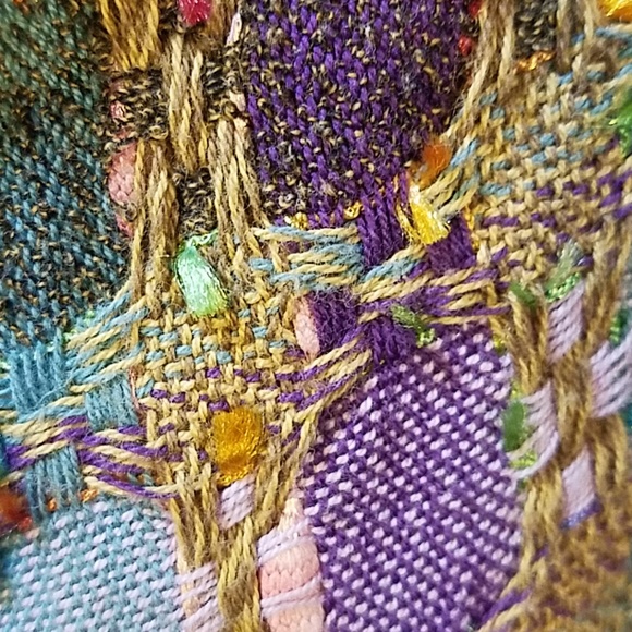 Chic jacket for office just to be chic - Picture 4 of 4